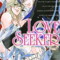   Love Seeker <small>Story & Art</small> 